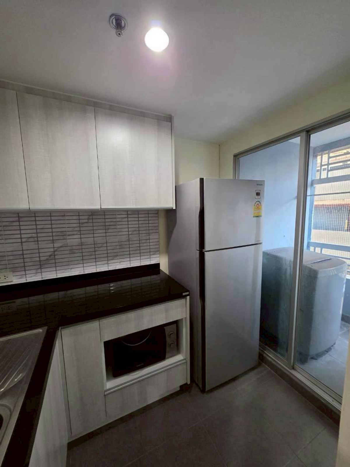 ให้เช่าคอนโดอ่อนนุช อุดมสุข : ✅ LPV77132K ✅ Line : @p2nproperty