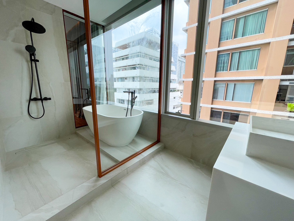 ขายคอนโดวิทยุ ชิดลม หลังสวน : 🏠✨ 185 ราชดำริ | 2 Bedrooms for Sale (HBH-ST-101)