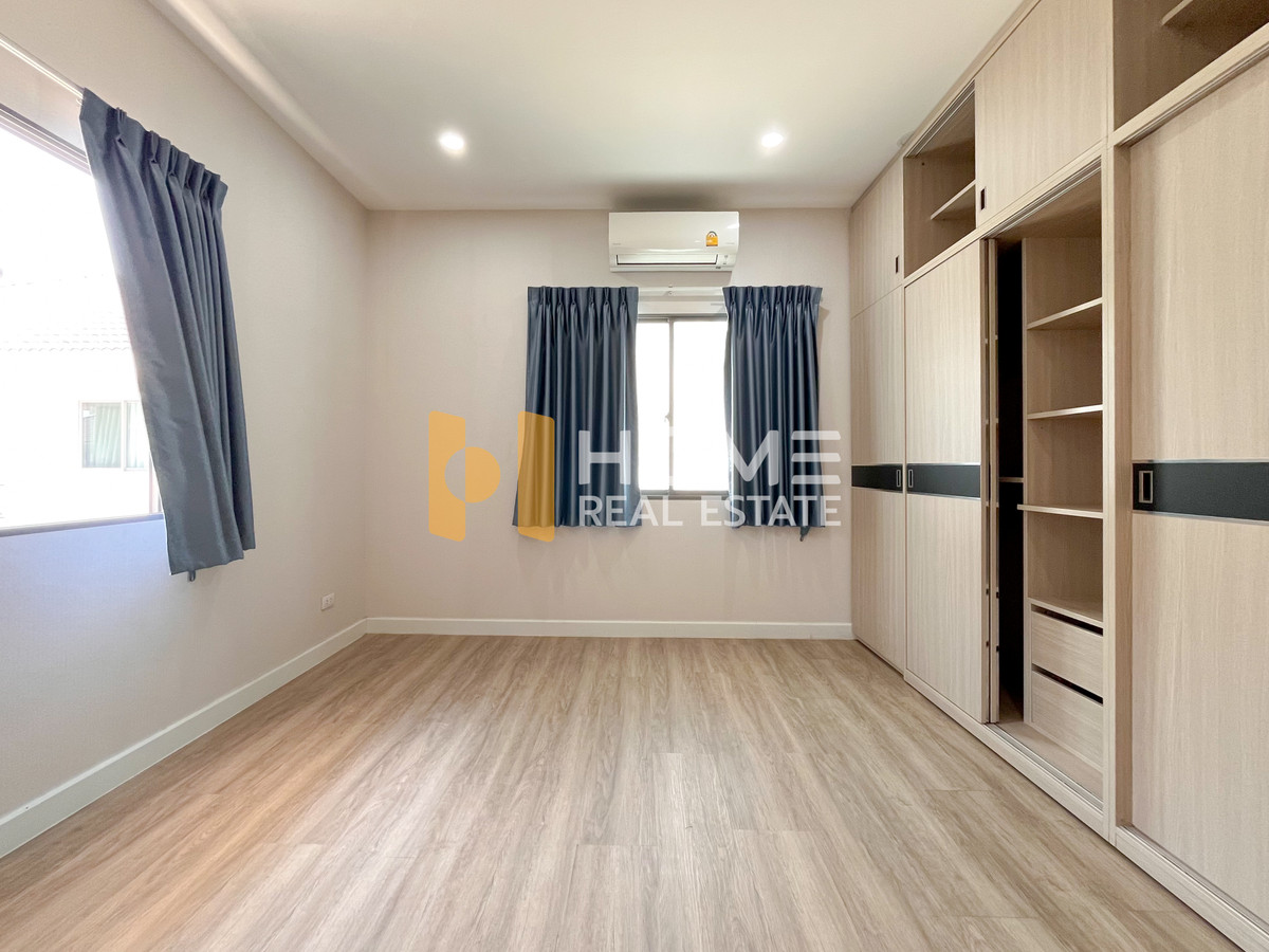 ขายบ้านลาดกระบัง สุวรรณภูมิ : เพอร์เฟค เพลส สุขุมวิท 77 - สุวรรณภูมิ / 4 ห้องนอน (ขาย), Perfect Place Sukhumvit 77- Suvarnabhumi / 4 Bedrooms (FOR SALE) POON139