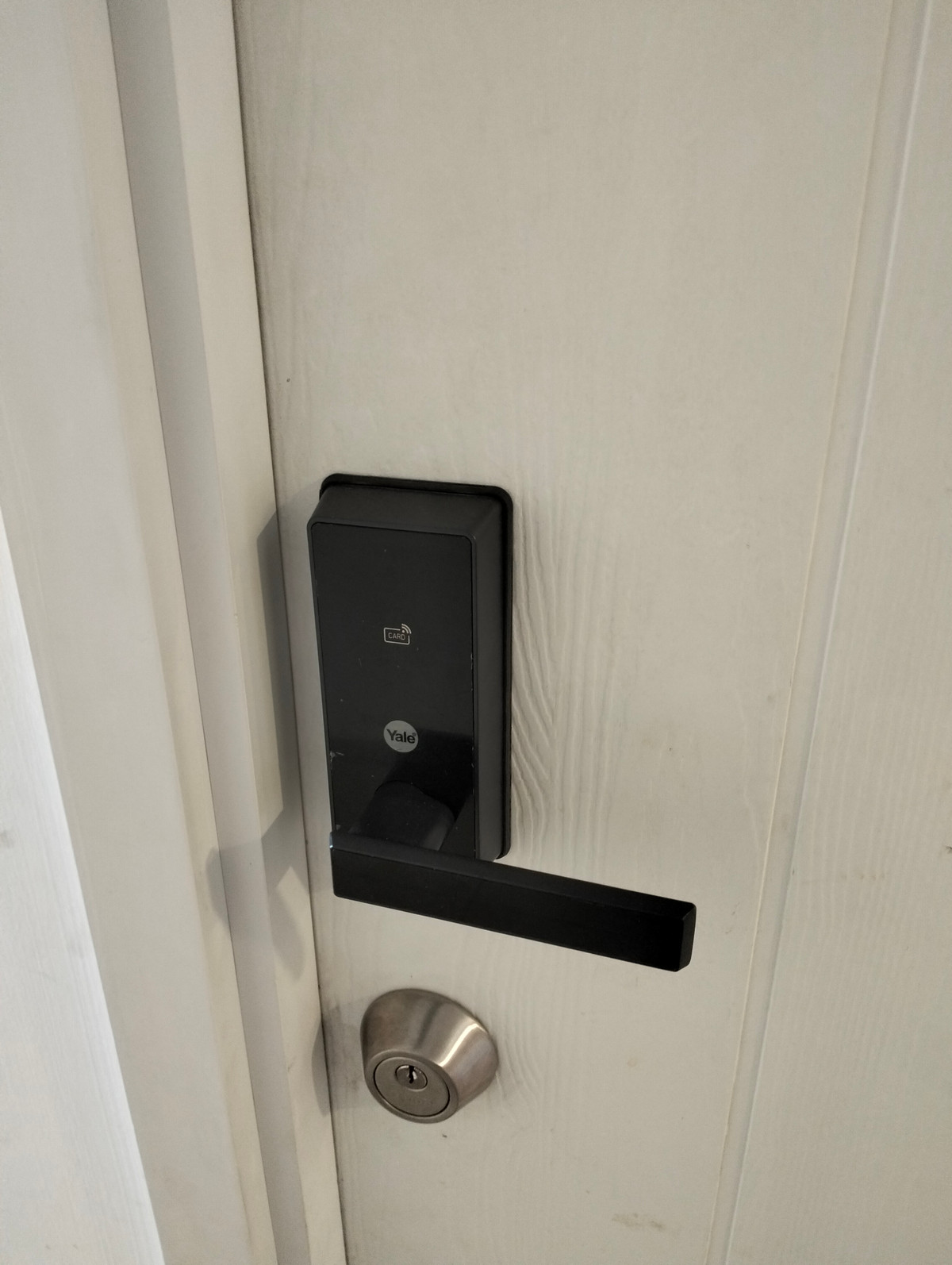 ขายคอนโดนนทบุรี บางใหญ่ บางบัวทอง : FQ ขายคอนโด Plum Condo Bangyai Station Phase 1 ราคา 1,500,000 บาท [YRs260101]