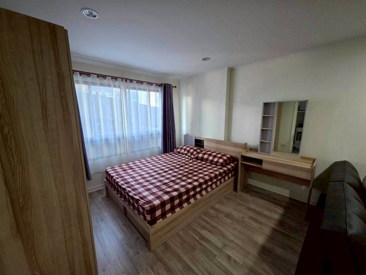 ให้เช่าคอนโดอ่อนนุช อุดมสุข : ✅ LPV77132K ✅ Line : @p2nproperty