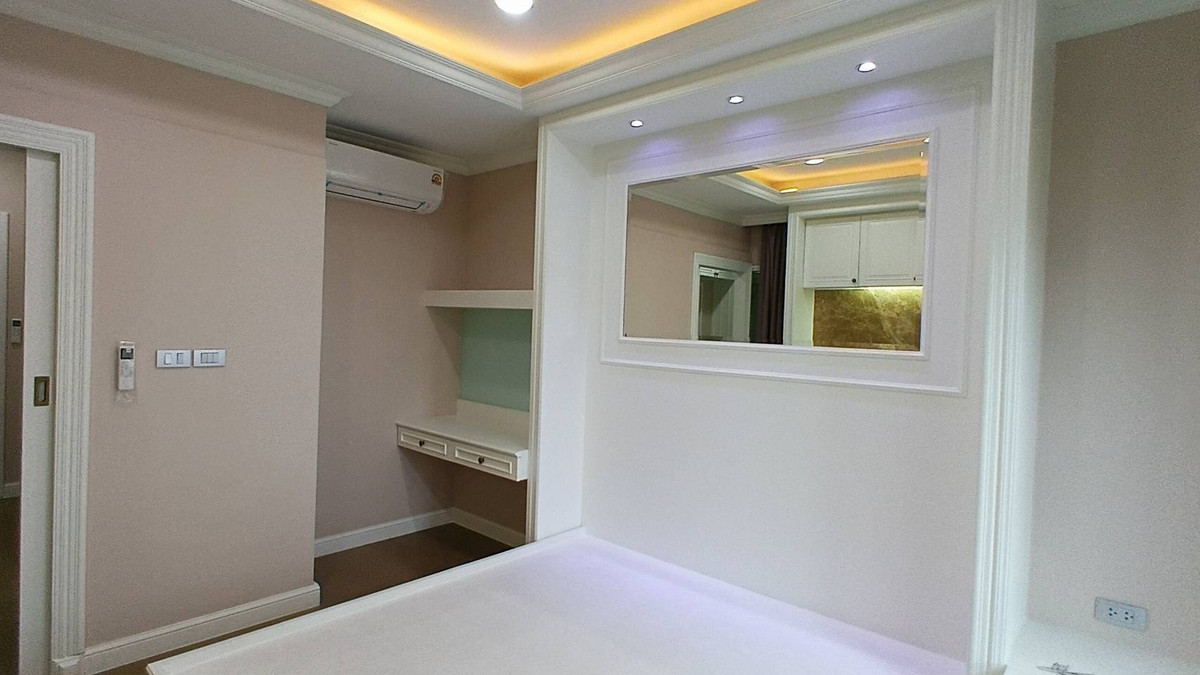 ให้เช่าคอนโดสุขุมวิท อโศก ทองหล่อ : ให้เช่าคอนโด The Crest Sukhumvit 34 ขนาด 2 ห้องนอน duplex เฟอร์ครบ พร้อมอยู่ ใกล้ Bts Thonglor เพียง 200 เมตร