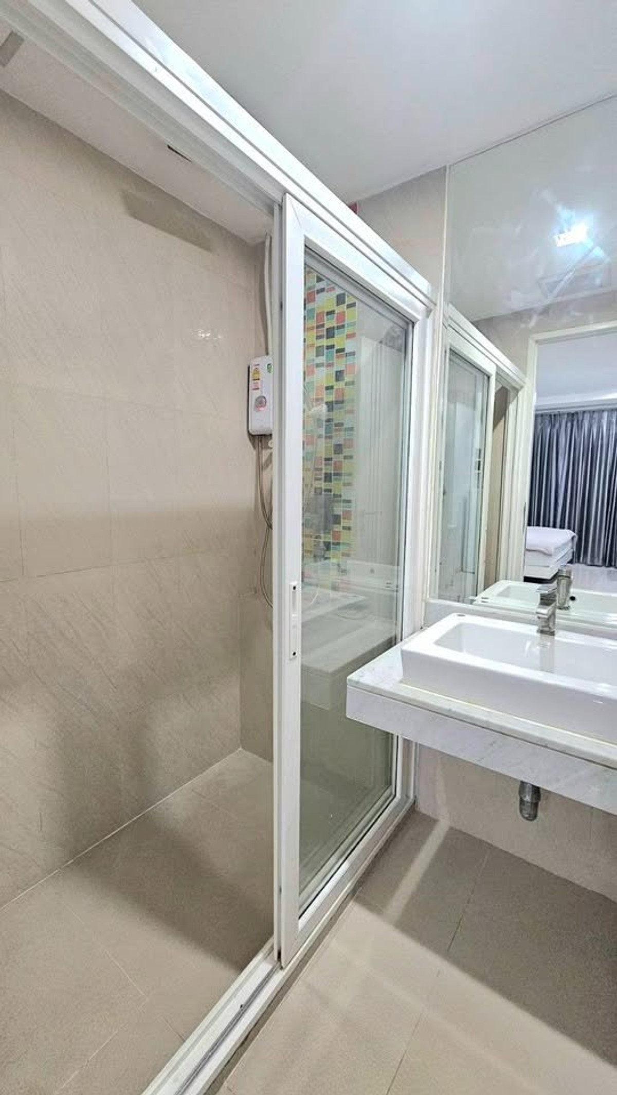 For RentCondoLadprao101, Happy Land, The Mall Bang Kapi : 🔥 For rent HAPPY CONDO Lat Phrao 101 🔥 📍 near The Mall Bangkapi 🛍