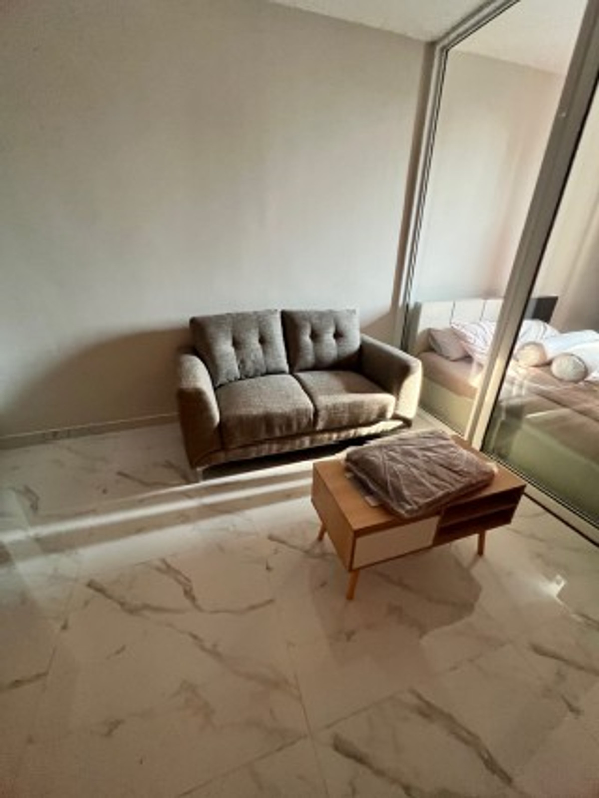 ให้เช่าคอนโดรัชดา ห้วยขวาง : [For Rent] Artisan Ratchada 1 Bedroom 1 Bathroom