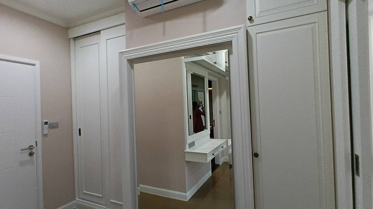 ให้เช่าคอนโดสุขุมวิท อโศก ทองหล่อ : ให้เช่าคอนโด The Crest Sukhumvit 34 ขนาด 2 ห้องนอน duplex เฟอร์ครบ พร้อมอยู่ ใกล้ Bts Thonglor เพียง 200 เมตร