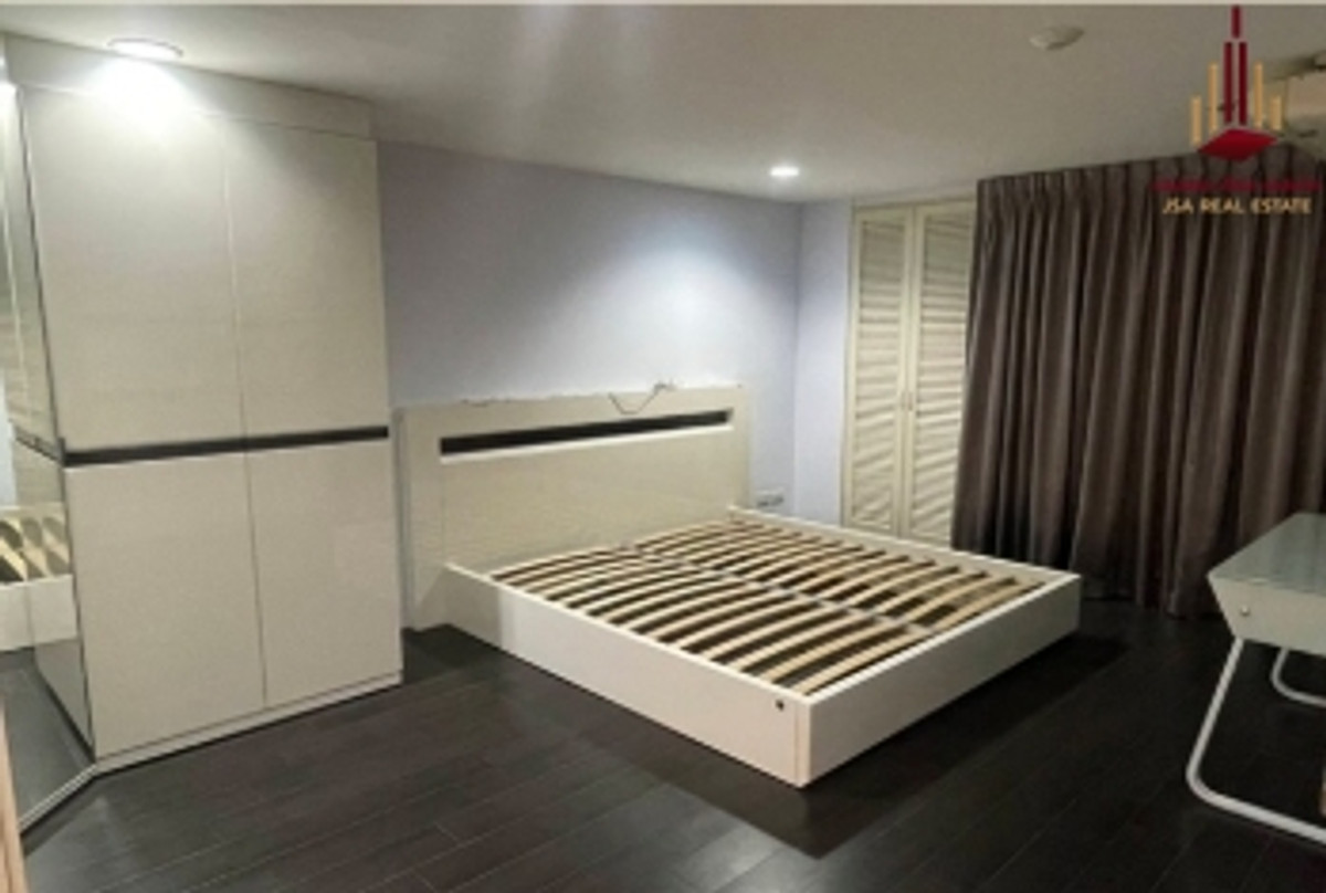 ให้เช่าคอนโดสุขุมวิท อโศก ทองหล่อ : ✨ For Rent: Asoke Tower Condo ✨  💰 Only 28,000 THB/month