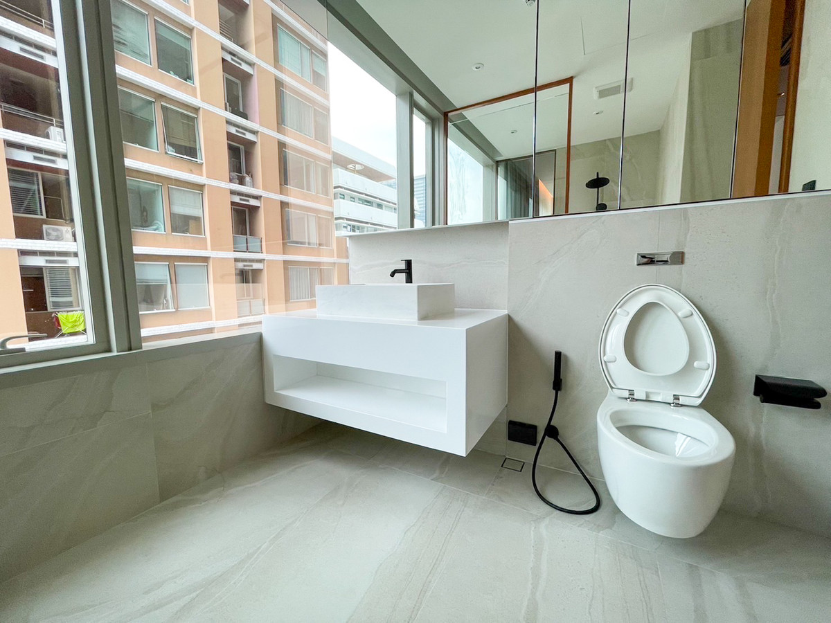 ขายคอนโดวิทยุ ชิดลม หลังสวน : 🏠✨ 185 ราชดำริ | 2 Bedrooms for Sale (HBH-ST-101)