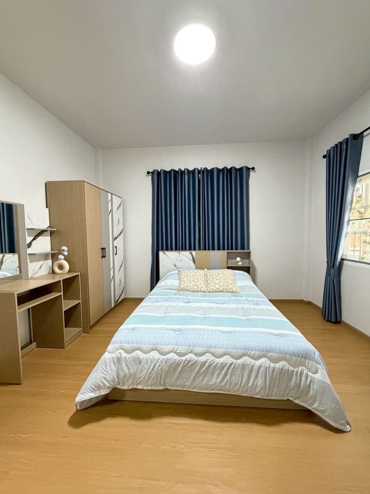 ขายบ้านพัทยา บางแสน ชลบุรี สัตหีบ : บ้าน คูณทรัพย์ทวีสุข 2  / 3 ห้องนอน (ขาย), Baan Khunsapthaweesuk 2 / 3 Bedrooms (FOR SALE) YEAN100