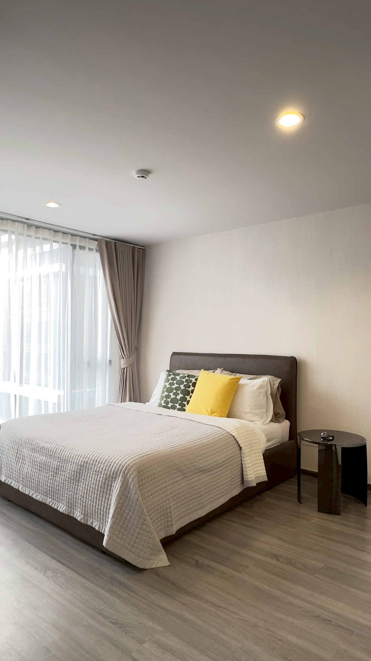 ให้เช่าคอนโดสุขุมวิท อโศก ทองหล่อ : 📢(for rent) Ideo Mobi Sukhumvit 40 ใกล้ BTS เอกมัย