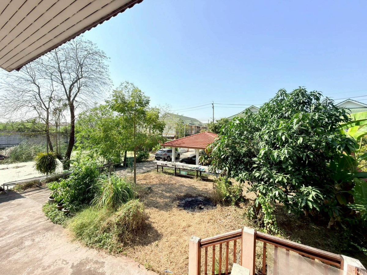 ขายบ้านนนทบุรี บางใหญ่ บางบัวทอง : ขายบ้านเดี่ยวหลังใหญ่ 2 ชั้น เนื้อที่ 454 ตรว.บางไผ่ซอย 7 ต.บางไผ่ อ.เมืองนนทบุรี จ.นนทบุรี ราคา 19,500,000 บาท