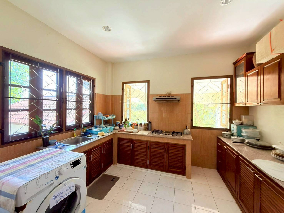 ขายบ้านนนทบุรี บางใหญ่ บางบัวทอง : ขายบ้านเดี่ยวหลังใหญ่ 2 ชั้น เนื้อที่ 454 ตรว.บางไผ่ซอย 7 ต.บางไผ่ อ.เมืองนนทบุรี จ.นนทบุรี ราคา 19,500,000 บาท