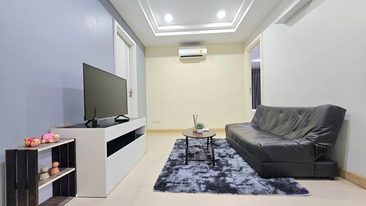 For RentCondoLadprao101, Happy Land, The Mall Bang Kapi : 🔥 For rent HAPPY CONDO Lat Phrao 101 🔥 📍 near The Mall Bangkapi 🛍