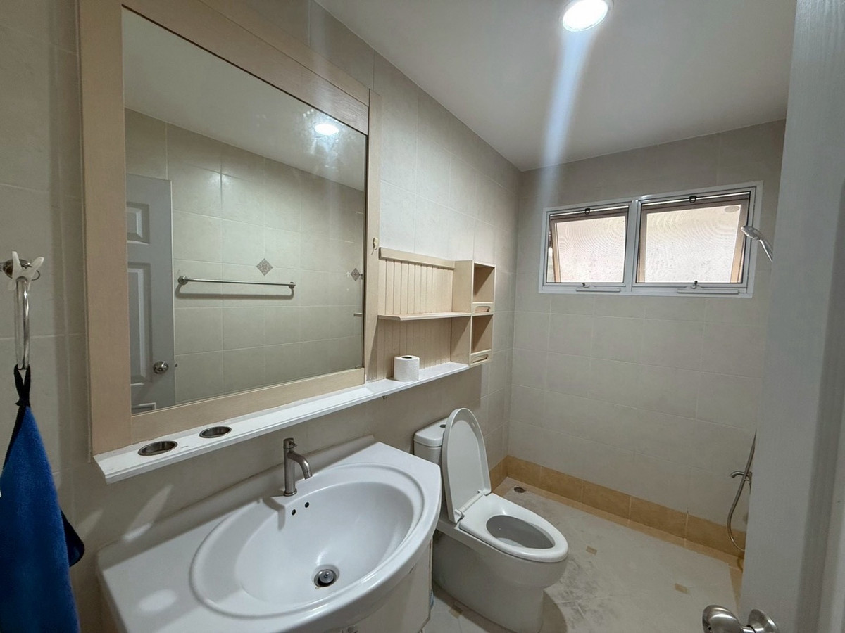 ให้เช่าบ้านสมุทรปราการ สำโรง : ให้เช่า บ้านเดี่ยว นันทวัน ศรีนครินทร์ 