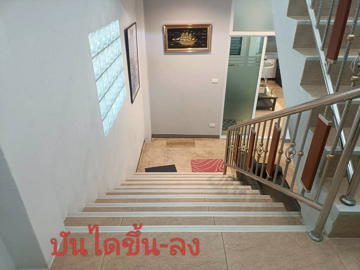 ขายสำนักงานนนทบุรี บางใหญ่ บางบัวทอง : ขายตึกอาคาร 2 ชั้น พร้อมที่ดิน 2 ไร่ ถ.เลียบคลองหลุมลี ต.บ้านใหม่ อ.บางใหญ่ จังหวัดนนทบุรี ราคา 12,900,000 บาท