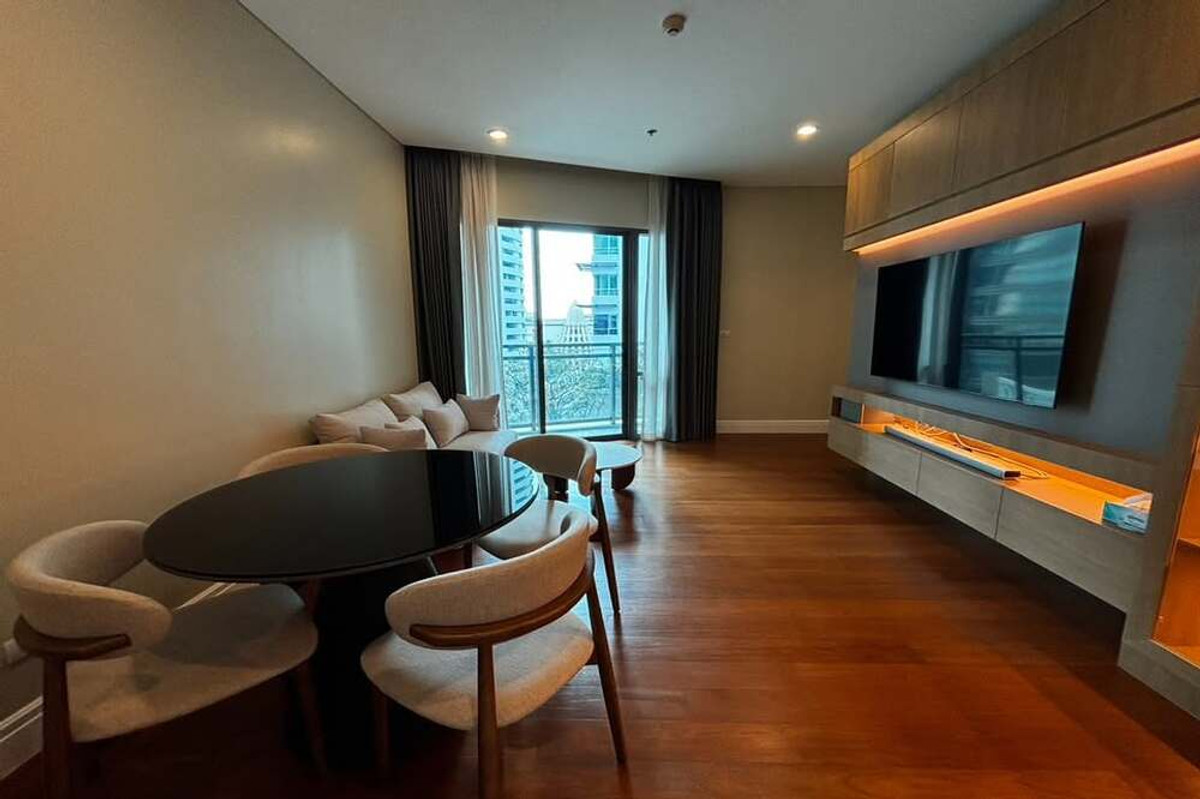 ให้เช่าคอนโดสุขุมวิท อโศก ทองหล่อ : 🔥 สำหรับเช่า !! ทำเลดี !! 🔥 Code C20260100054..........Bright Sukhumvit 24, 2 ห้องนอน, 2 ห้องน้ำ, แต่งครบ, สไตล์โมเดิร์น, พร้อมเข้าอยู่ 📣📣