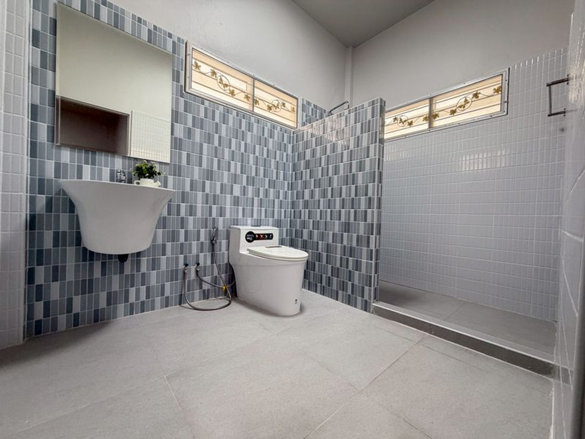 ขายบ้านพัทยา บางแสน ชลบุรี สัตหีบ : บ้าน คูณทรัพย์ทวีสุข 2  / 3 ห้องนอน (ขาย), Baan Khunsapthaweesuk 2 / 3 Bedrooms (FOR SALE) YEAN100