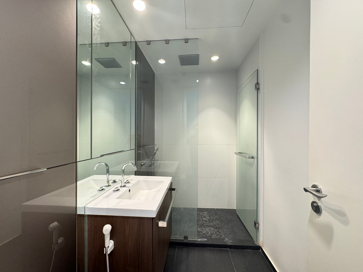 CondoWitthayu, Chidlom, Langsuan, Ploenchit : 🏠✨ 185 Rajadamri | 1 Bedroom for Sale / Rent (HBH-ST-115)