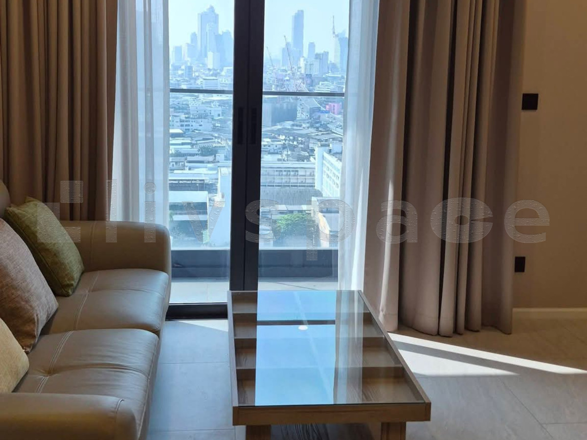 ให้เช่าคอนโดสยาม จุฬา สามย่าน : ▚ LF211ツ ให้เช่า: Cooper Siam – 2 Bed 50 ตร.ม. 🏙️🎓 คอนโดหายากโซนจุฬา-สยาม! 2 นอน 1 น้ำ พื้นที่กว้าง หารกับเพื่อนคุ้มมาก เฟอร์ครบพร้อมที่จอดรถ