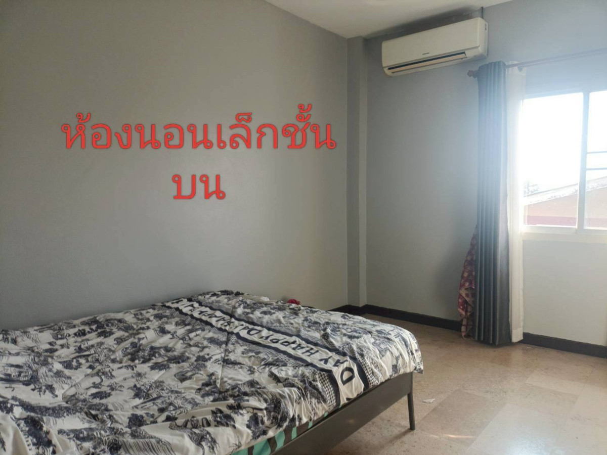 ขายสำนักงานนนทบุรี บางใหญ่ บางบัวทอง : ขายตึกอาคาร 2 ชั้น พร้อมที่ดิน 2 ไร่ ถ.เลียบคลองหลุมลี ต.บ้านใหม่ อ.บางใหญ่ จังหวัดนนทบุรี ราคา 12,900,000 บาท