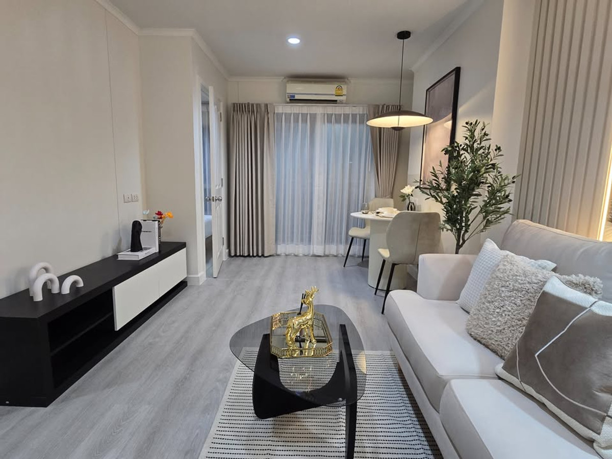 For SaleCondoRama3 (Riverside),Satupadit : Condo for sale Lumpini Rama 3 Riverside price 2,690,000 baht [JZs260113]