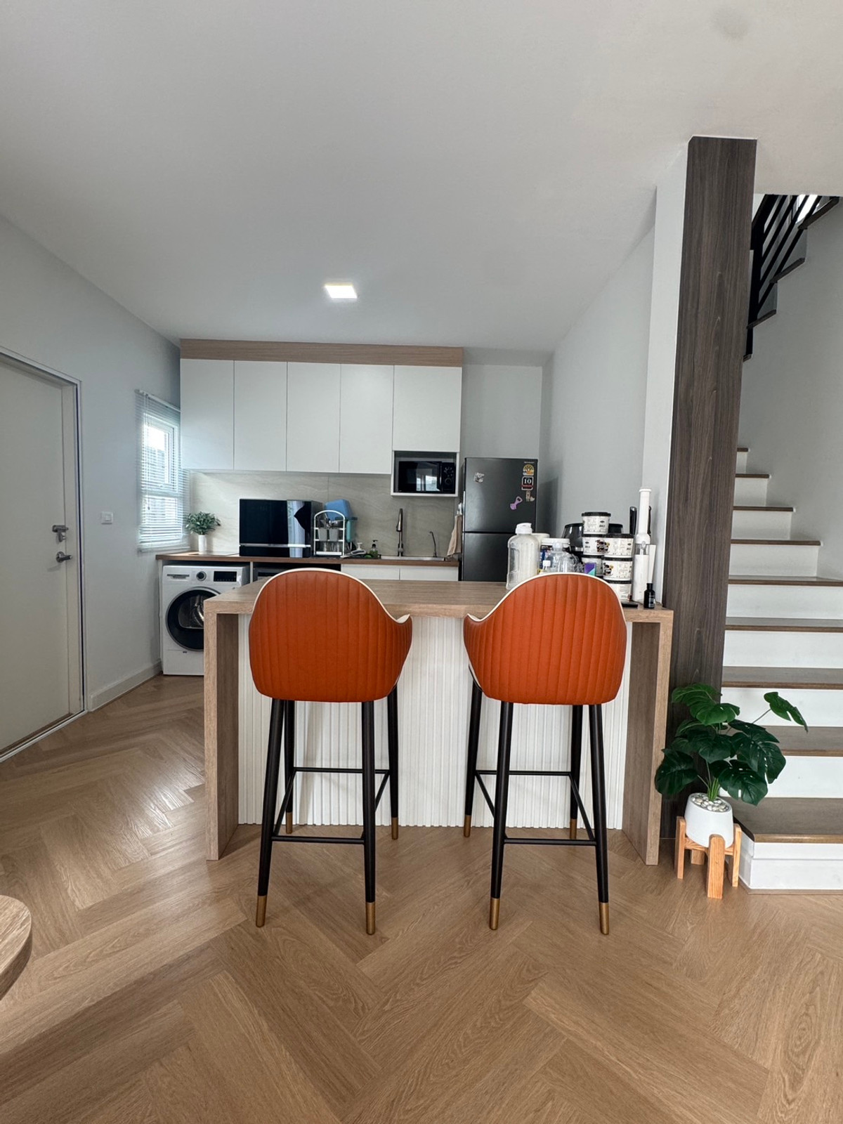 For SaleSamut Prakan,Samrong : Grande Pleno Mega Bangna / 3 Bedrooms (For Sale), Grande Pleno Mega Bangna / 3 Bedrooms (FOR SALE) YOK004