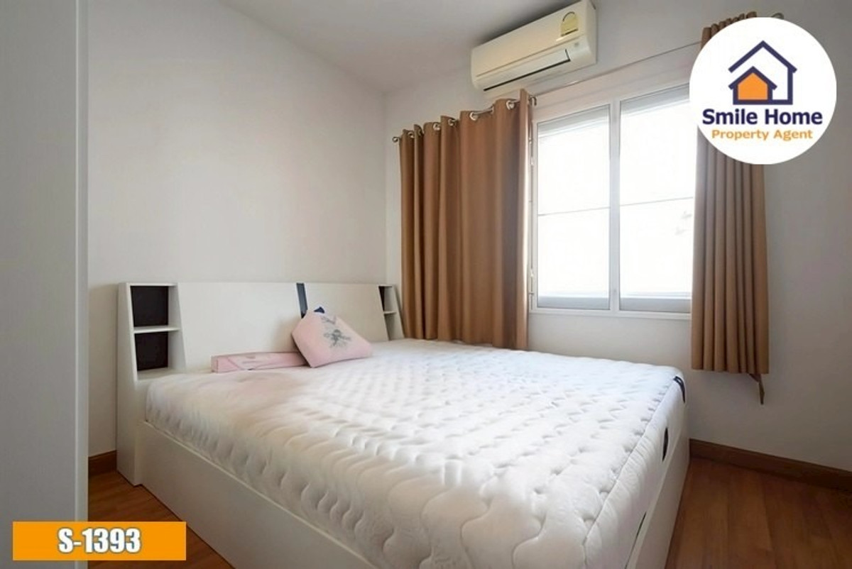 ขายทาวน์โฮมมีนบุรี-ร่มเกล้า : เมดิโอ้ นิมิตใหม่ | คลองสามวา กรุงเทพ ต่อเติมครบ พร้อมเข้าอยู่ 