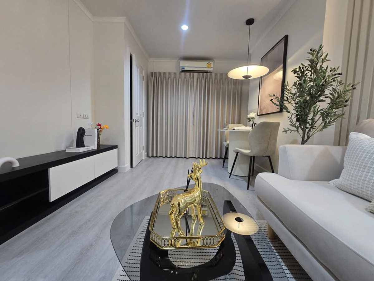 For SaleCondoRama3 (Riverside),Satupadit : Condo for sale Lumpini Rama 3 Riverside price 2,690,000 baht [JZs260113]