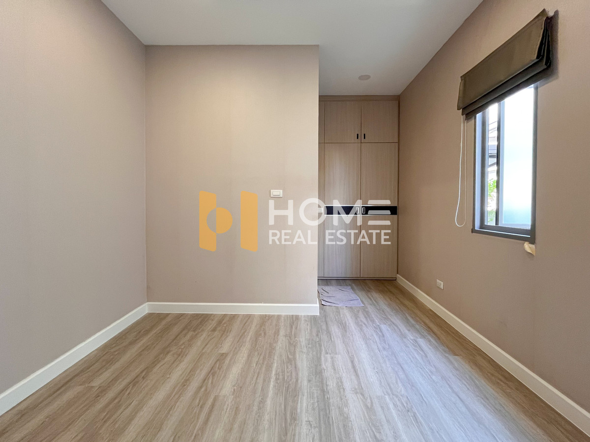 ขายบ้านลาดกระบัง สุวรรณภูมิ : เพอร์เฟค เพลส สุขุมวิท 77 - สุวรรณภูมิ / 4 ห้องนอน (ขาย), Perfect Place Sukhumvit 77- Suvarnabhumi / 4 Bedrooms (FOR SALE) POON139