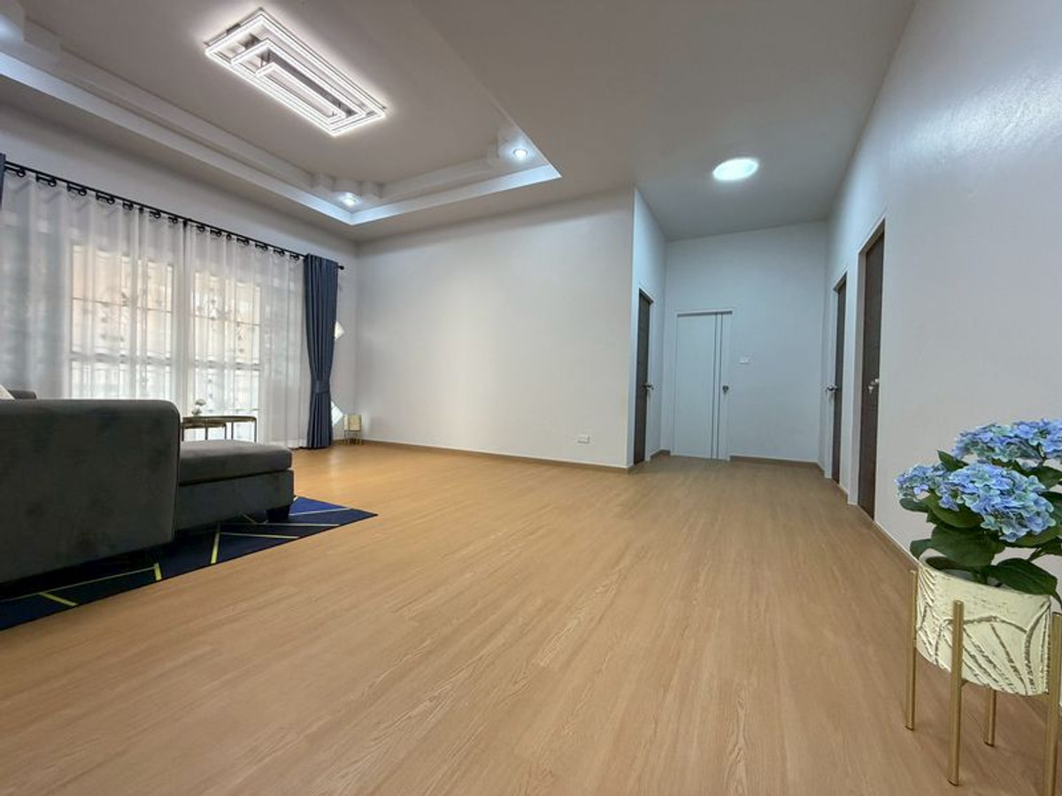 ขายบ้านพัทยา บางแสน ชลบุรี สัตหีบ : บ้าน คูณทรัพย์ทวีสุข 2  / 3 ห้องนอน (ขาย), Baan Khunsapthaweesuk 2 / 3 Bedrooms (FOR SALE) YEAN100