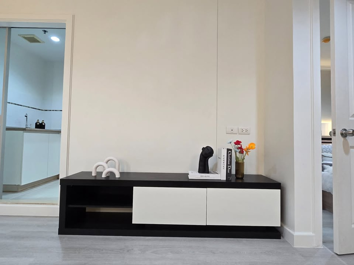 For SaleCondoRama3 (Riverside),Satupadit : Condo for sale Lumpini Rama 3 Riverside price 2,690,000 baht [JZs260113]