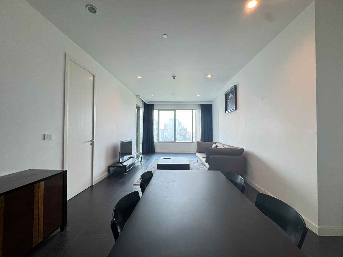 CondoWitthayu, Chidlom, Langsuan, Ploenchit : 🏠✨ 185 Rajadamri | 1 Bedroom for Sale / Rent (HBH-ST-115)