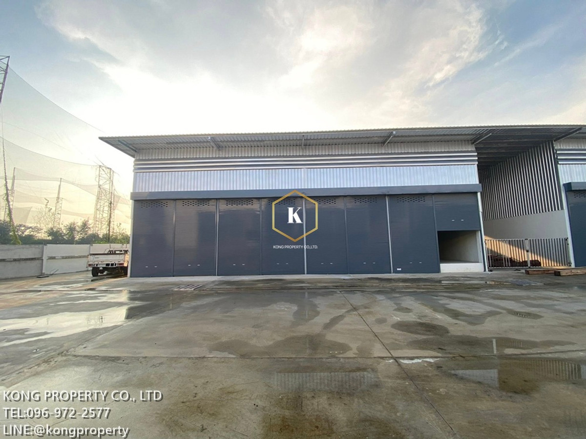 ให้เช่าโกดังพุทธมณฑล ศาลายา : ให้เช่าโกดัง พุทธมณฑลสาย2 ทวีวัฒนา กรุงเทพ 250-400 ตรม