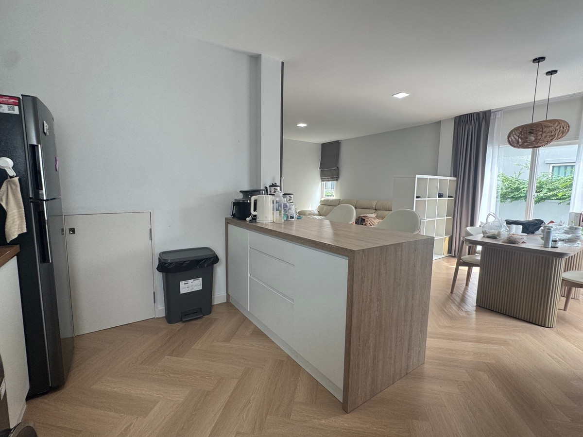 For SaleSamut Prakan,Samrong : Grande Pleno Mega Bangna / 3 Bedrooms (For Sale), Grande Pleno Mega Bangna / 3 Bedrooms (FOR SALE) YOK004