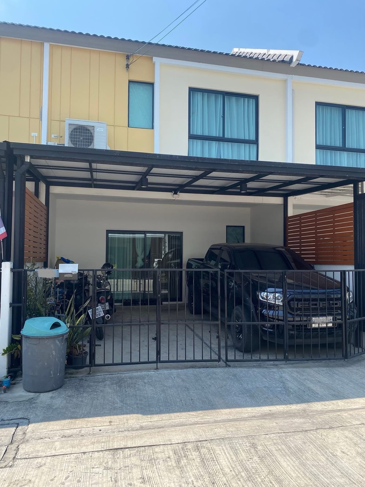 ให้เช่าทาวน์โฮมนวมินทร์ รามอินทรา : ให้เช่าทาวน์เฮ้าส์ The Connect รามอินทรา กม.8 ใกล้แฟชั่นไอส์แลนด์