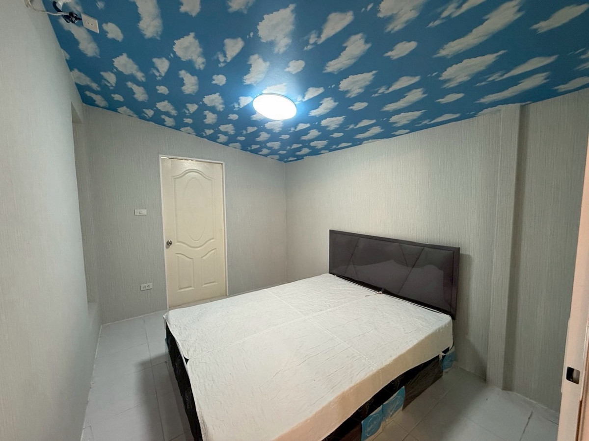 ให้เช่าบ้านสมุทรปราการ สำโรง : ให้เช่า บ้านเดี่ยว นันทวัน ศรีนครินทร์ 