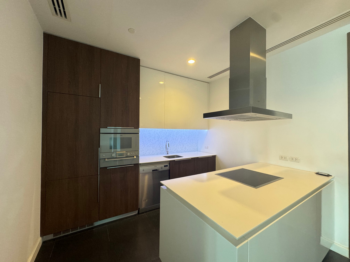 CondoWitthayu, Chidlom, Langsuan, Ploenchit : 🏠✨ 185 Rajadamri | 1 Bedroom for Sale / Rent (HBH-ST-115)