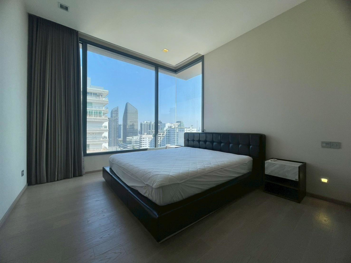 For RentCondoSukhumvit, Asoke, Thonglor : 🩵🐳 The Esse Asoke 🐳🩵 1 Bed 1 Bath, Rental 45,000 Baht 