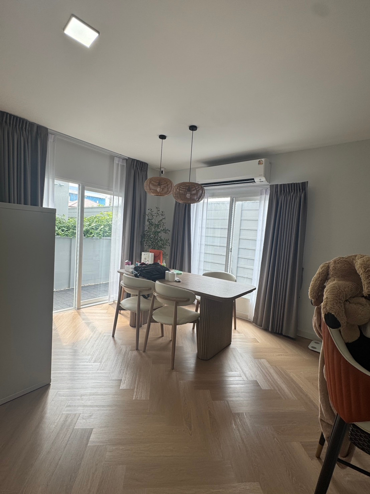 For SaleSamut Prakan,Samrong : Grande Pleno Mega Bangna / 3 Bedrooms (For Sale), Grande Pleno Mega Bangna / 3 Bedrooms (FOR SALE) YOK004