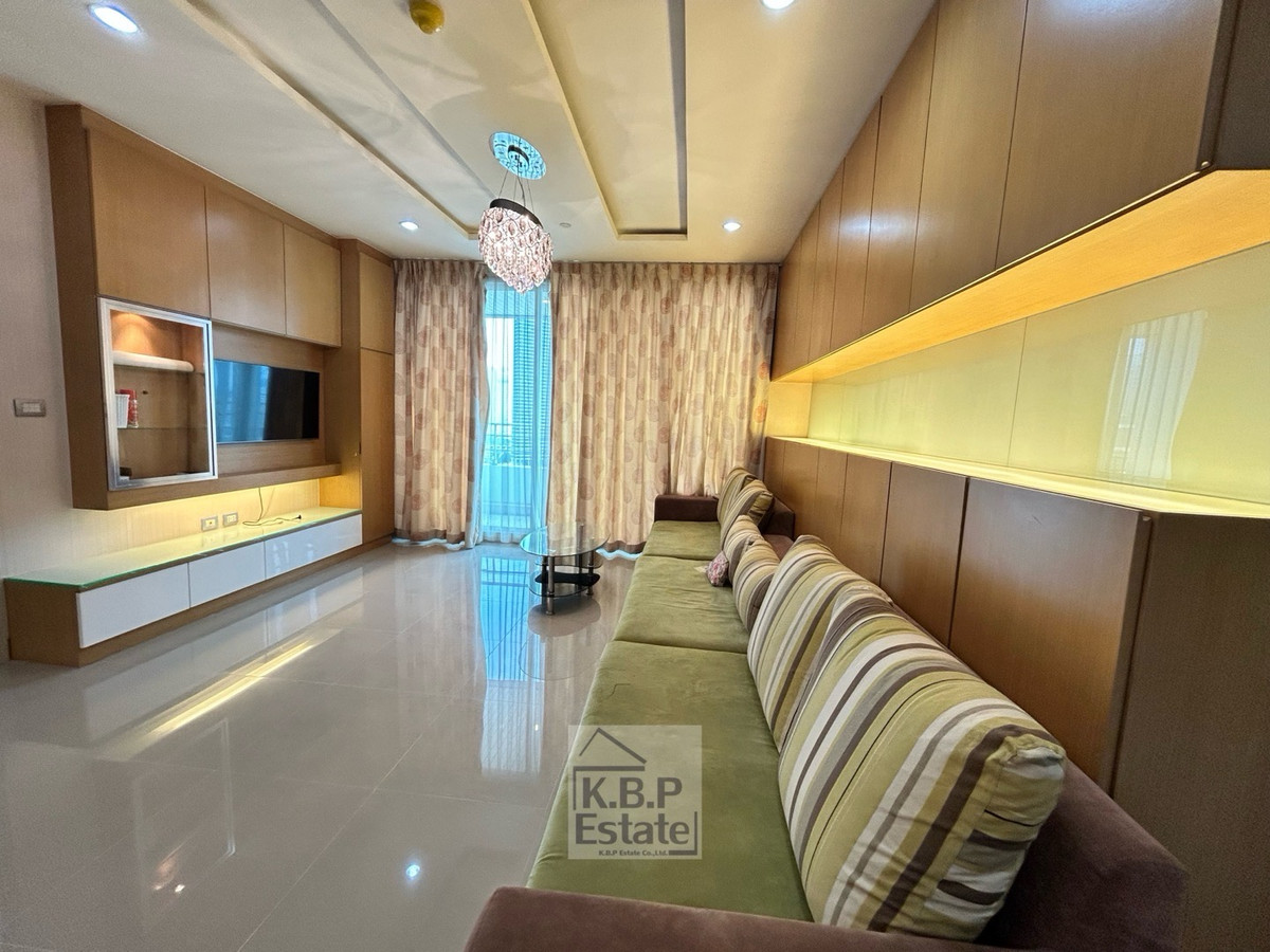 ให้เช่าคอนโดวงเวียนใหญ่ เจริญนคร : ให้เช่าคอนโด วอเตอร์มาร์ค เจ้าพระยา ริเวอร์ 2ห้องนอน 2ห้องน้ำ พร้อมเฟอร์นิเจอร์ 