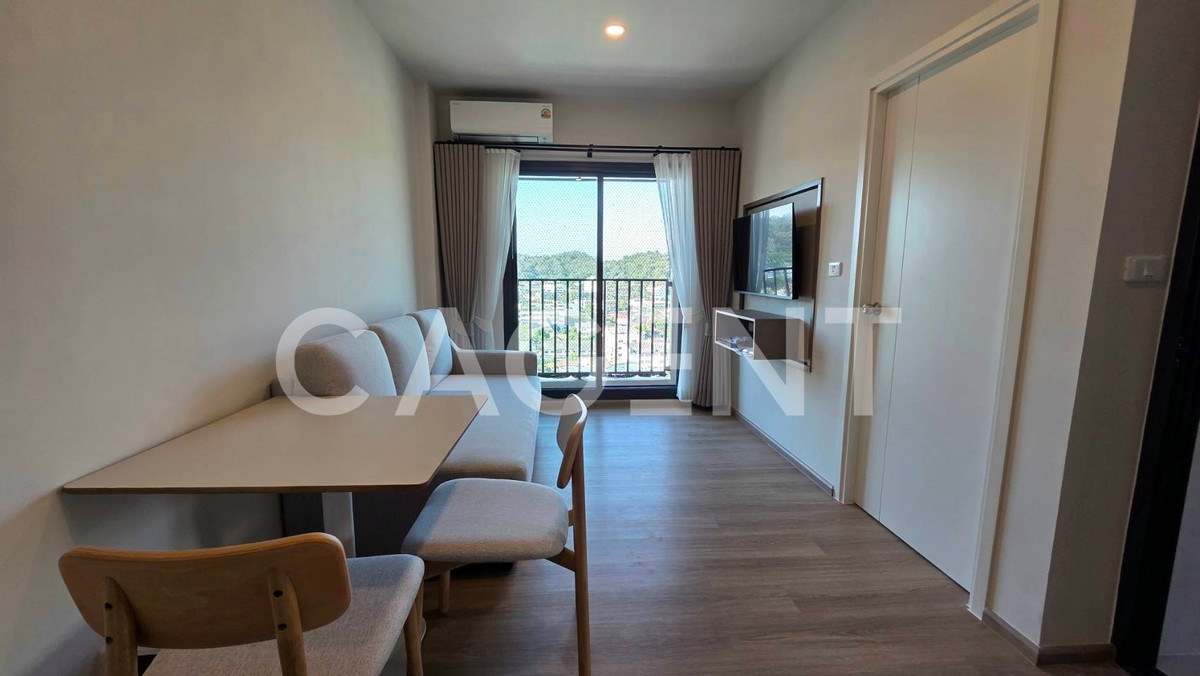 ให้เช่าคอนโดนครสวรรค์ : Escent Nakhon Sawan (เอสเซ็นท์ นครสวรรค์) คอนโด Mixed use 19 ชั้น ใจกลางเมืองนครสวรรค์