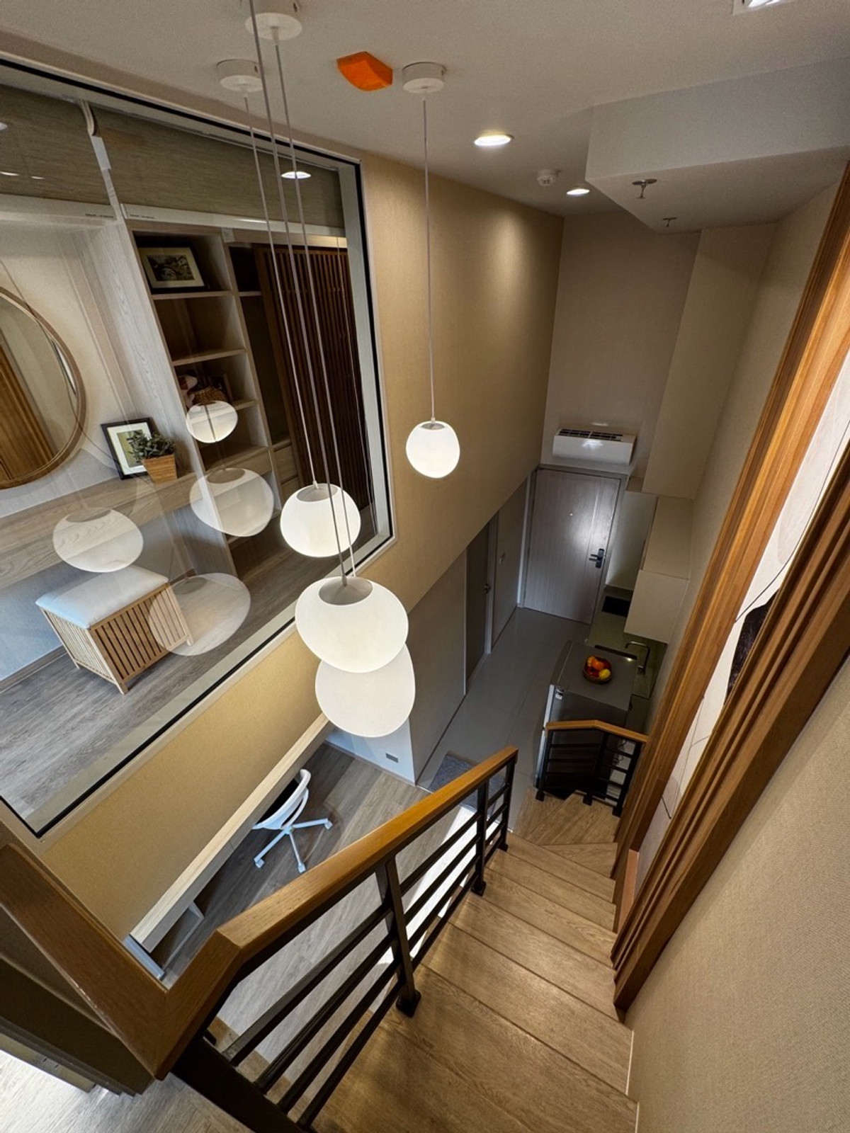 ให้เช่าคอนโดสยาม จุฬา สามย่าน : For rent culture chula