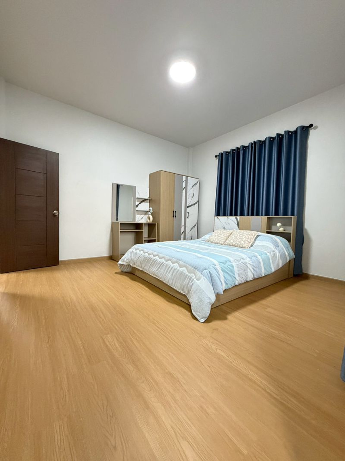 ขายบ้านพัทยา บางแสน ชลบุรี สัตหีบ : บ้าน คูณทรัพย์ทวีสุข 2  / 3 ห้องนอน (ขาย), Baan Khunsapthaweesuk 2 / 3 Bedrooms (FOR SALE) YEAN100