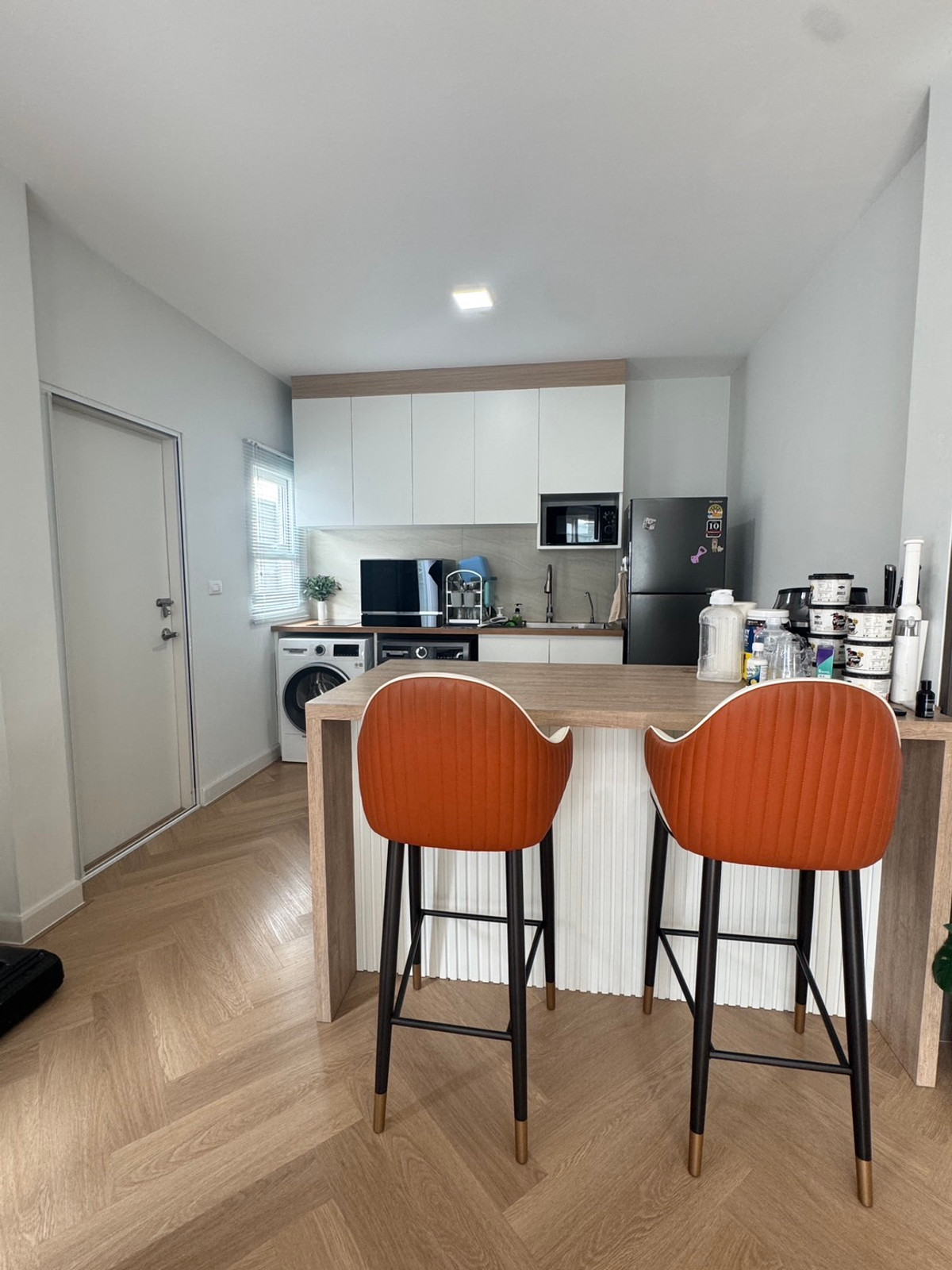 For SaleSamut Prakan,Samrong : Grande Pleno Mega Bangna / 3 Bedrooms (For Sale), Grande Pleno Mega Bangna / 3 Bedrooms (FOR SALE) YOK004