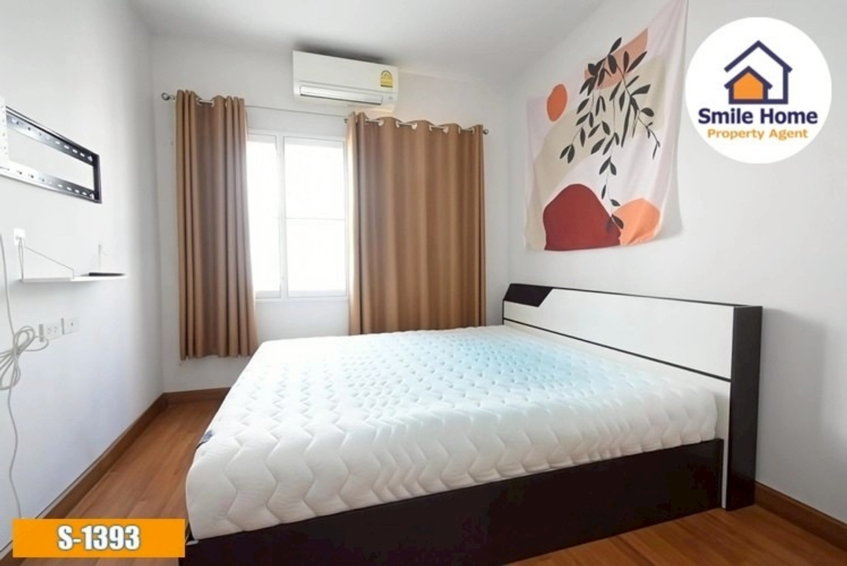 ขายทาวน์โฮมมีนบุรี-ร่มเกล้า : เมดิโอ้ นิมิตใหม่ | คลองสามวา กรุงเทพ ต่อเติมครบ พร้อมเข้าอยู่ 