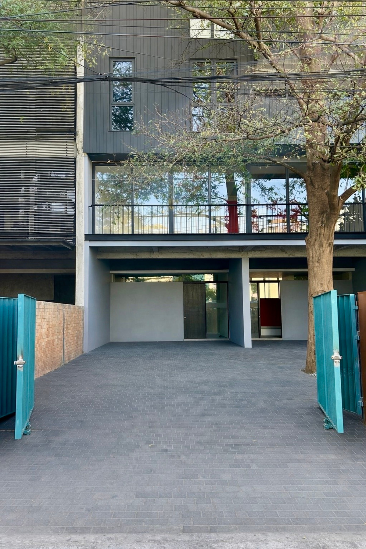 For RentHome OfficeRatchadapisek, Huaikwang, Suttisan : Home office for rent Ratchada 32 Brand new office ( SPSEVE1672 )