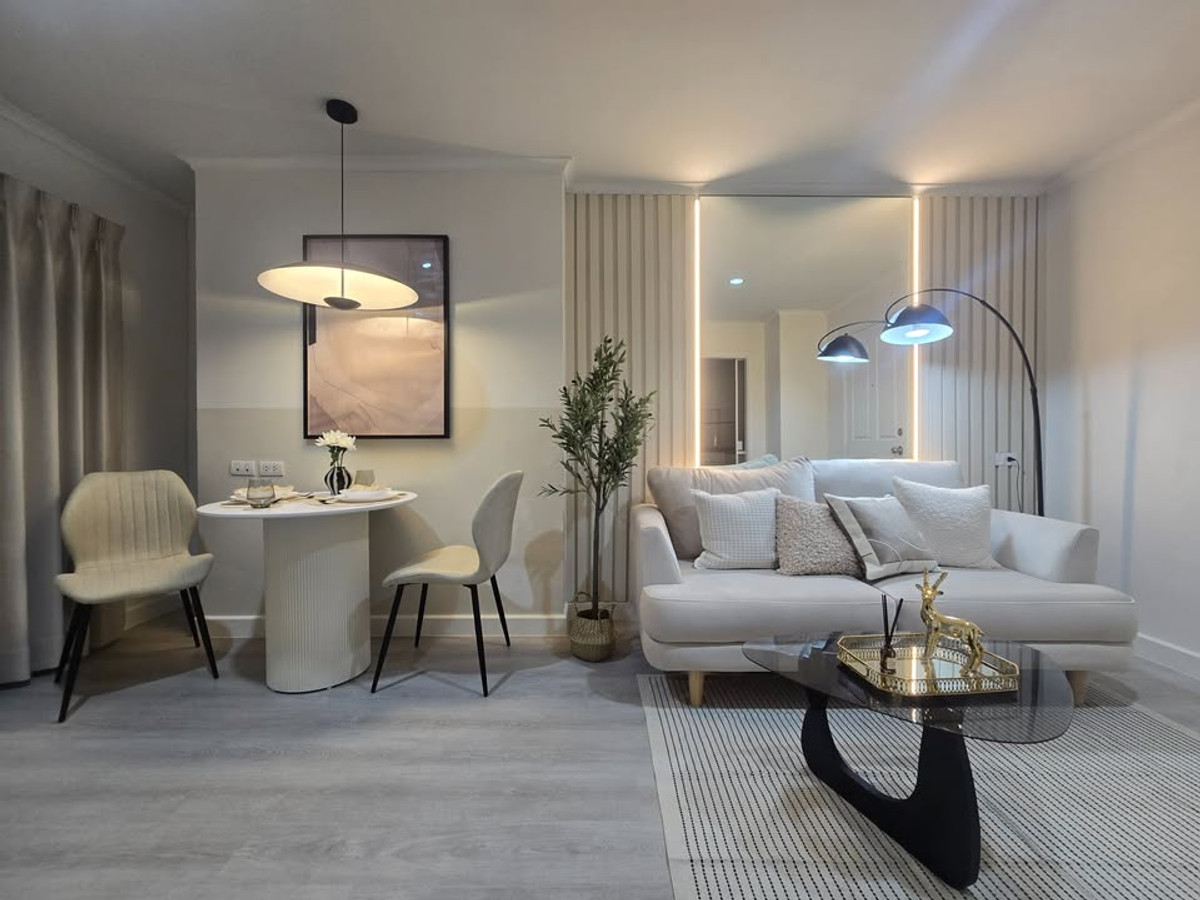 For SaleCondoRama3 (Riverside),Satupadit : Condo for sale Lumpini Rama 3 Riverside price 2,690,000 baht [JZs260113]