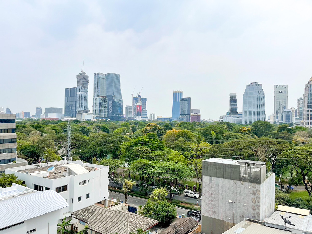 ขายคอนโดวิทยุ ชิดลม หลังสวน : 🏠✨ 185 ราชดำริ | 2 Bedrooms for Sale (HBH-ST-101)