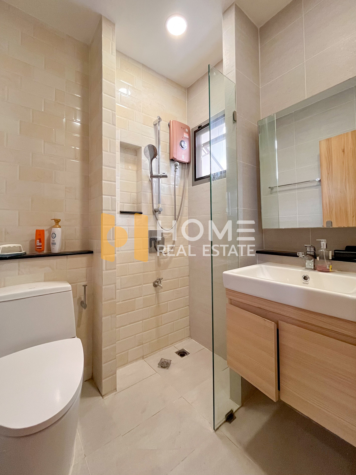 ขายบ้านลาดกระบัง สุวรรณภูมิ : เพอร์เฟค เพลส สุขุมวิท 77 - สุวรรณภูมิ / 4 ห้องนอน (ขาย), Perfect Place Sukhumvit 77- Suvarnabhumi / 4 Bedrooms (FOR SALE) POON139