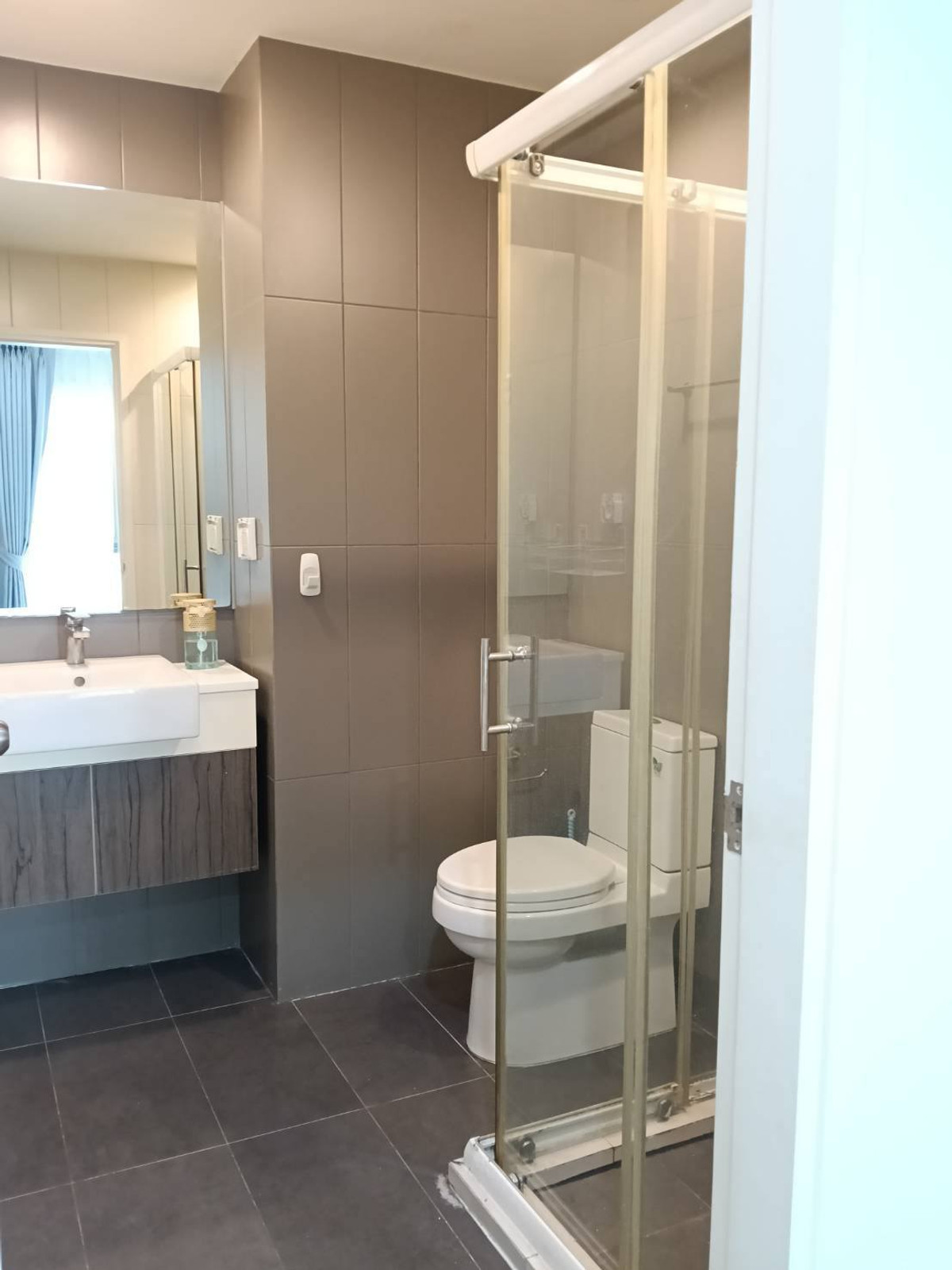 ขายคอนโดรัชดา ห้วยขวาง : Centric Ratchada - Huai Khwang / 1 Bedroom (FOR SALE), เซ็นทริค รัชดา - ห้วยขวาง / 1 ห้องนอน (ขาย) TARN234  