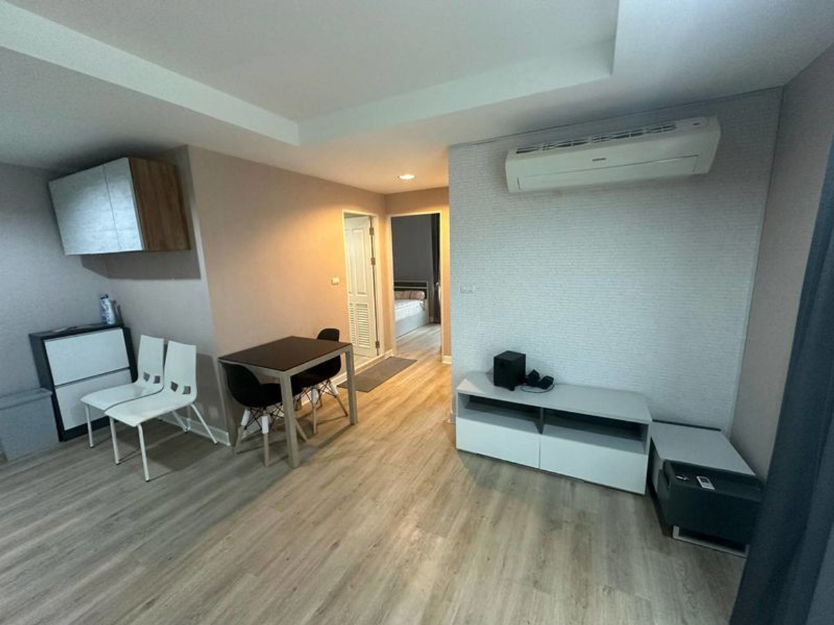 ให้เช่าคอนโดรัชดา ห้วยขวาง : 📢ขาย/ให้เช่า the kris 7 เดอะคริส รัชดา 17